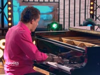 Jacky Terrasson "Kiff" & "Come Together"