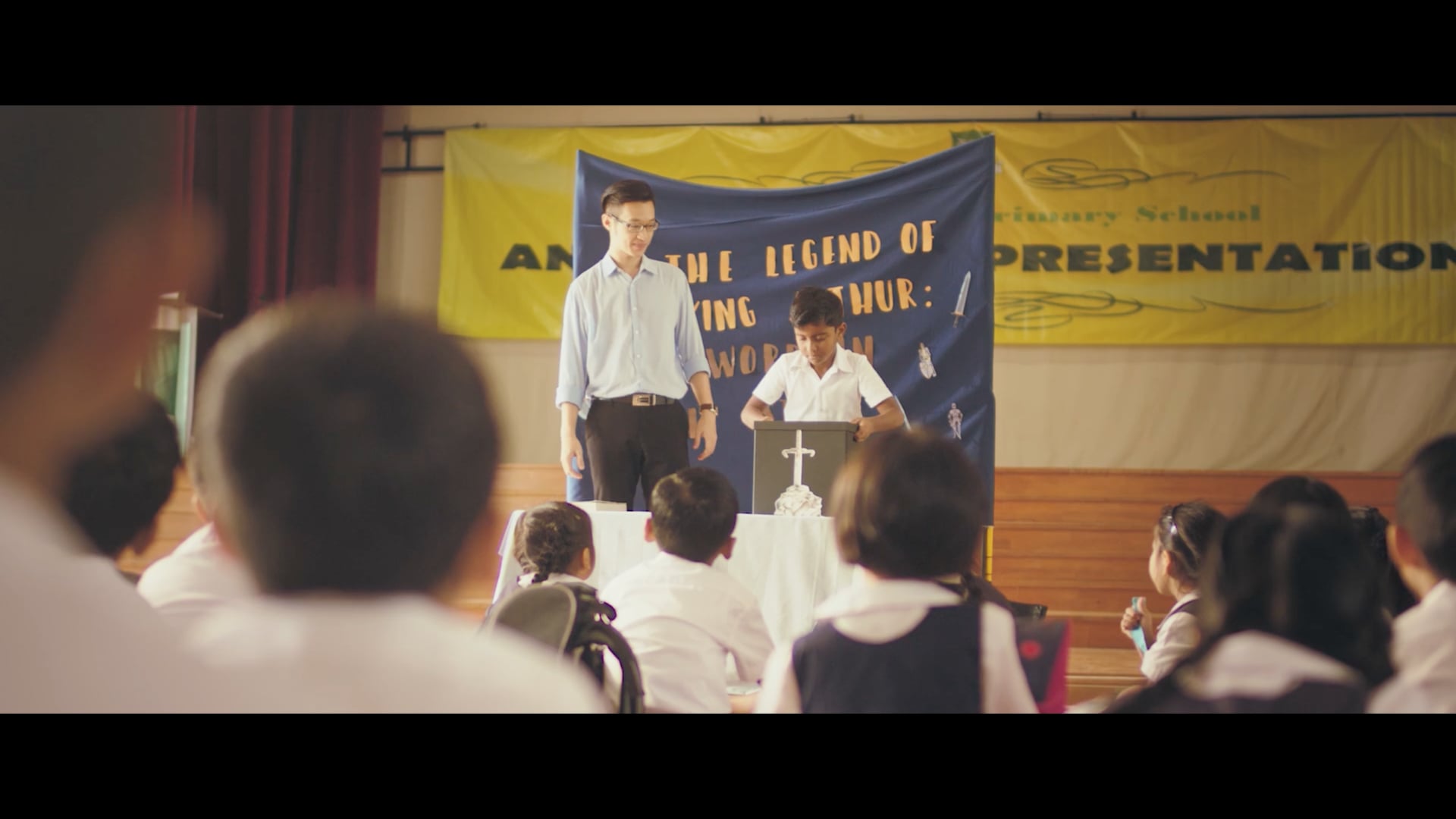 Magic | Ministry Of Education