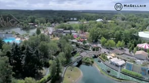 Roller Coaster : une technologie A sensations