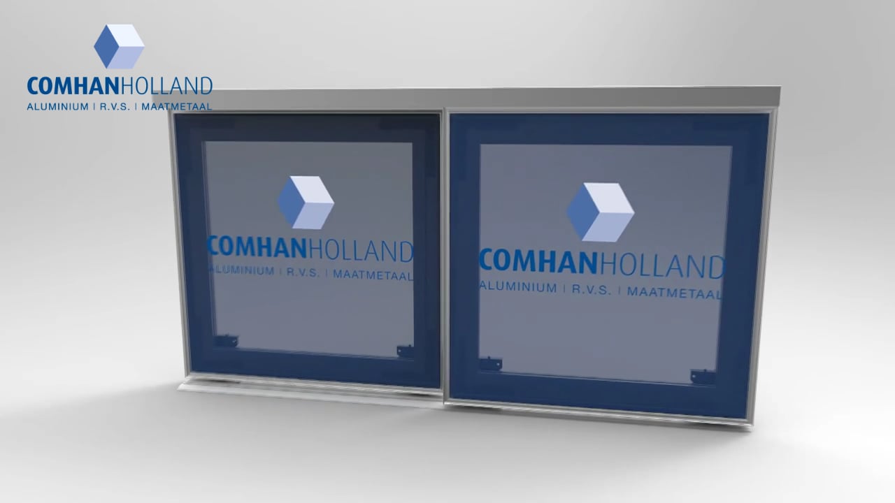 T-Door® for stretching textiles