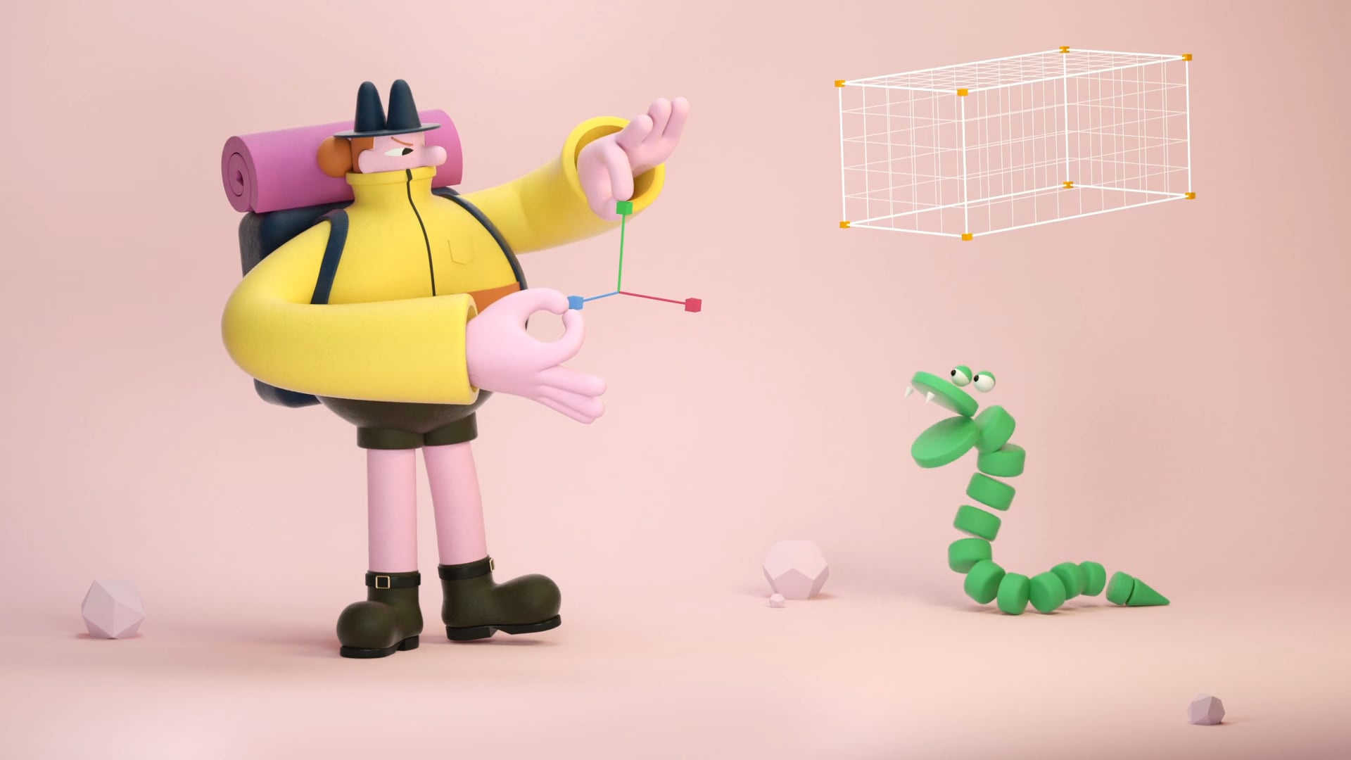 School Of Motion On Vimeo