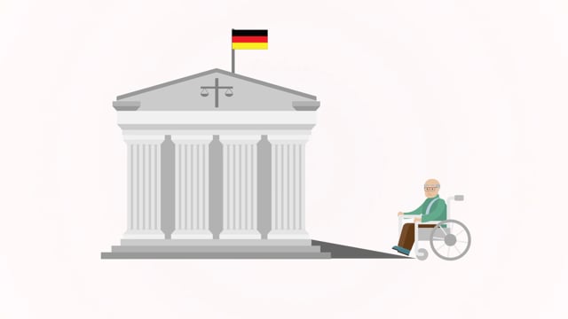 Serie Nachteilsausgleiche: Was sind Nachteilsausgleiche?