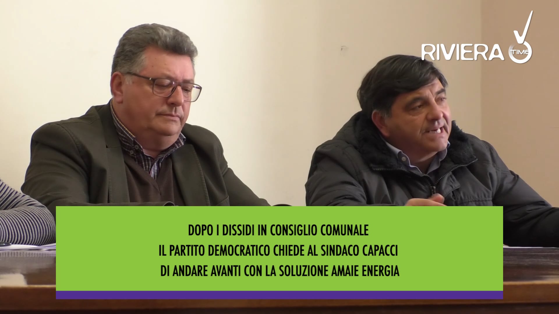 video