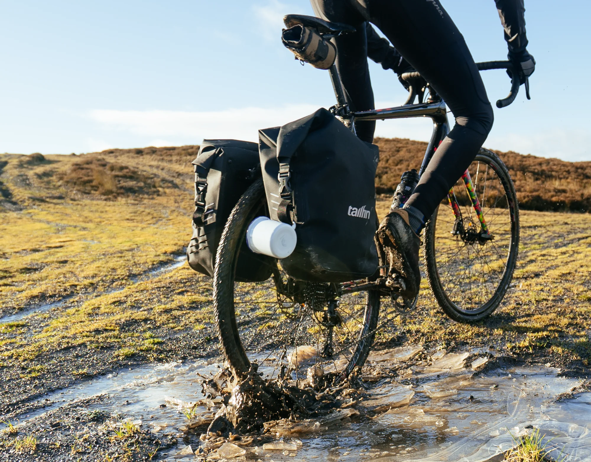 It s time to change the way you ride
