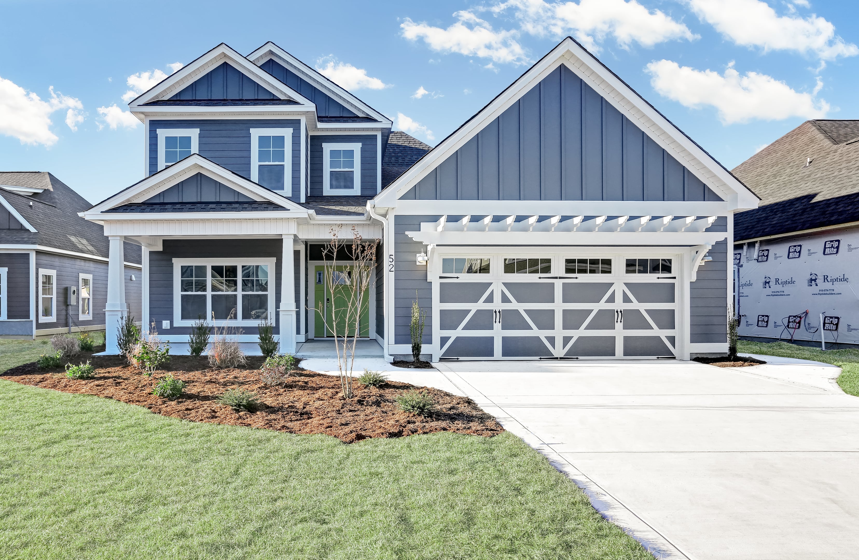 Lot 158 WyndWater Hampstead NC Riptide Builders On Vimeo