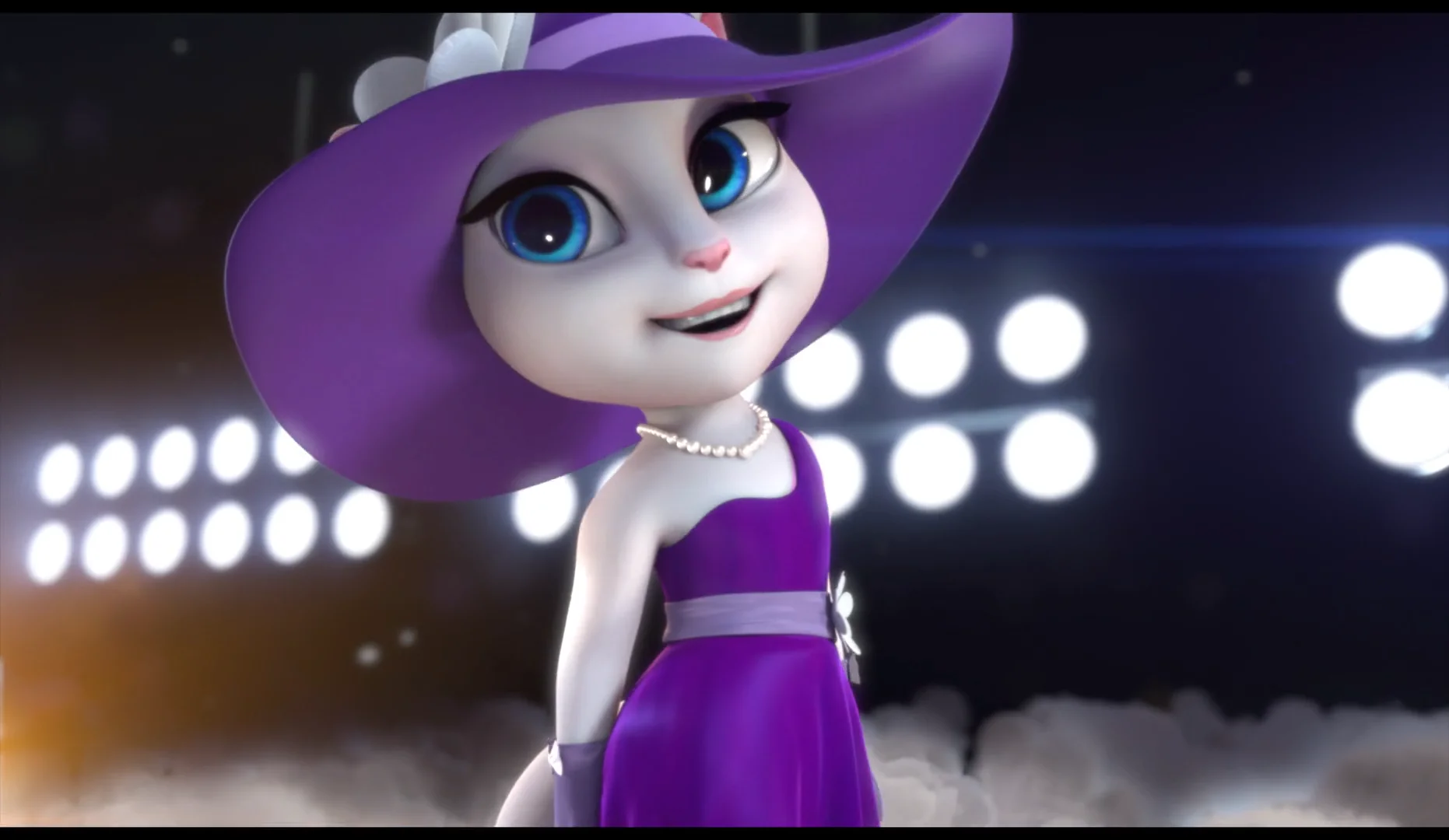 My Talking Angela Trailer on Vimeo
