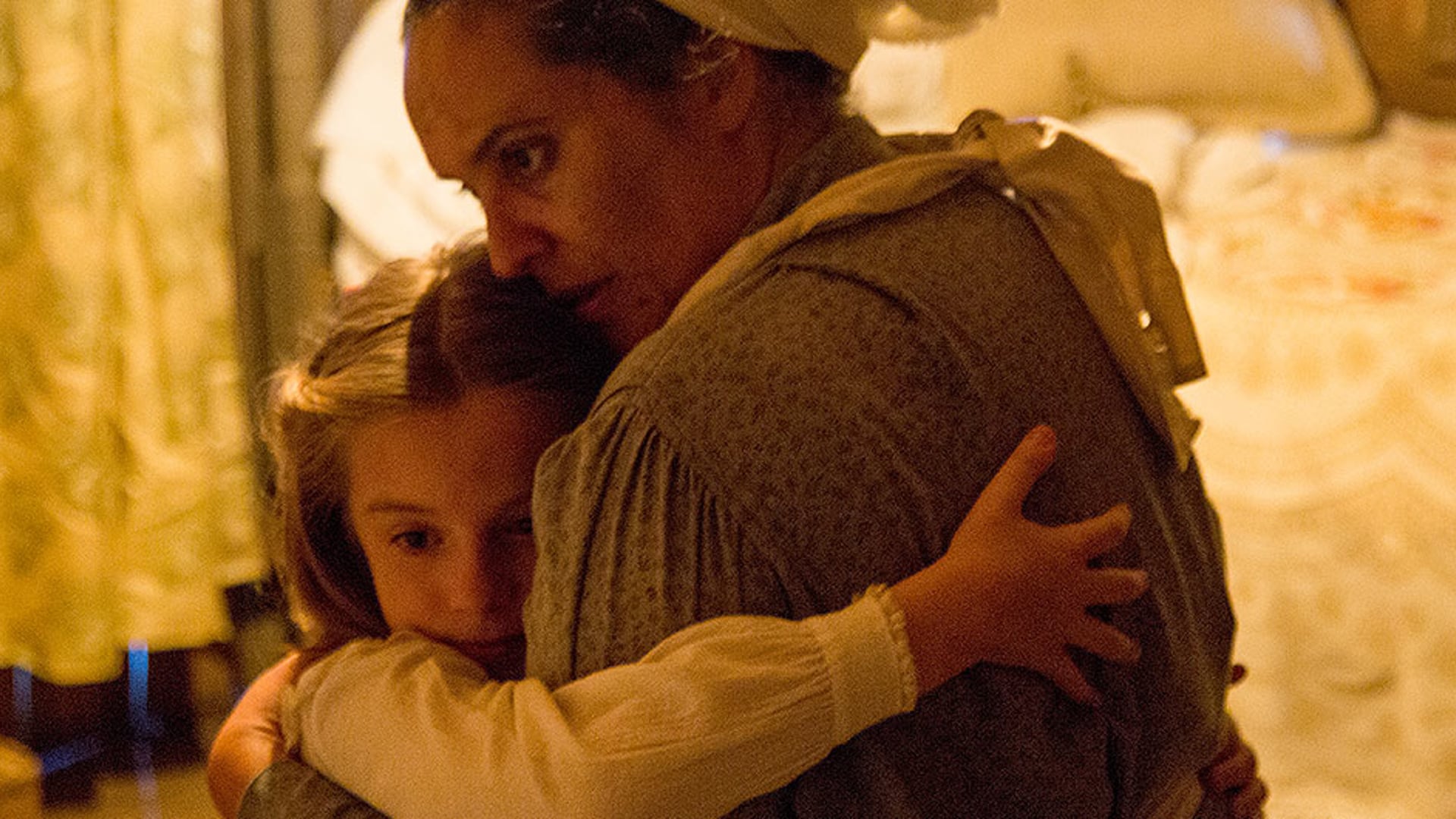 Otros Mundos - Episodio 3: Terror Alienígena en Hopkinsville (Tráiler)