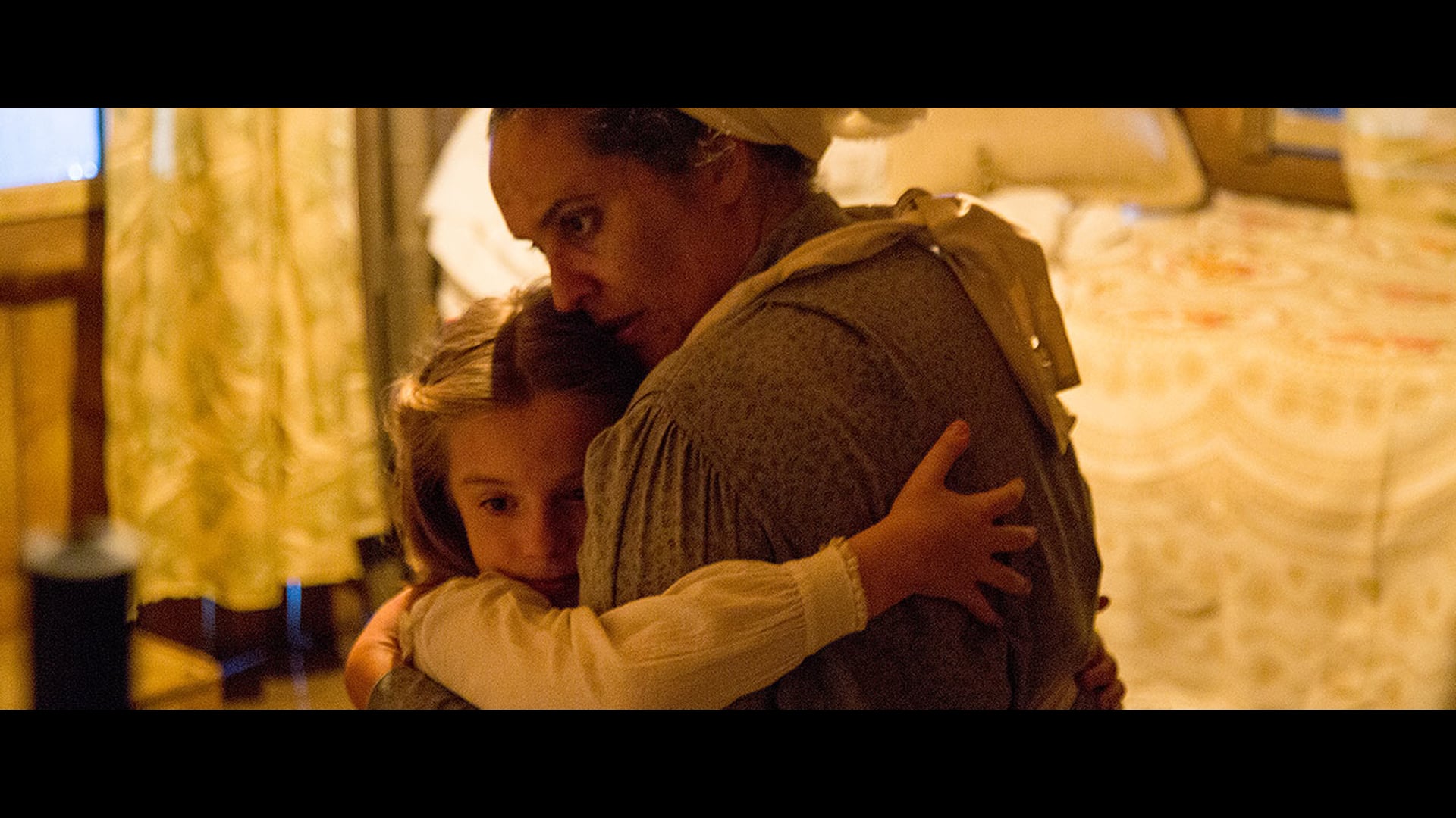 Otros Mundos - Episodio 3: Terror Alienígena en Hopkinsville (Tráiler)