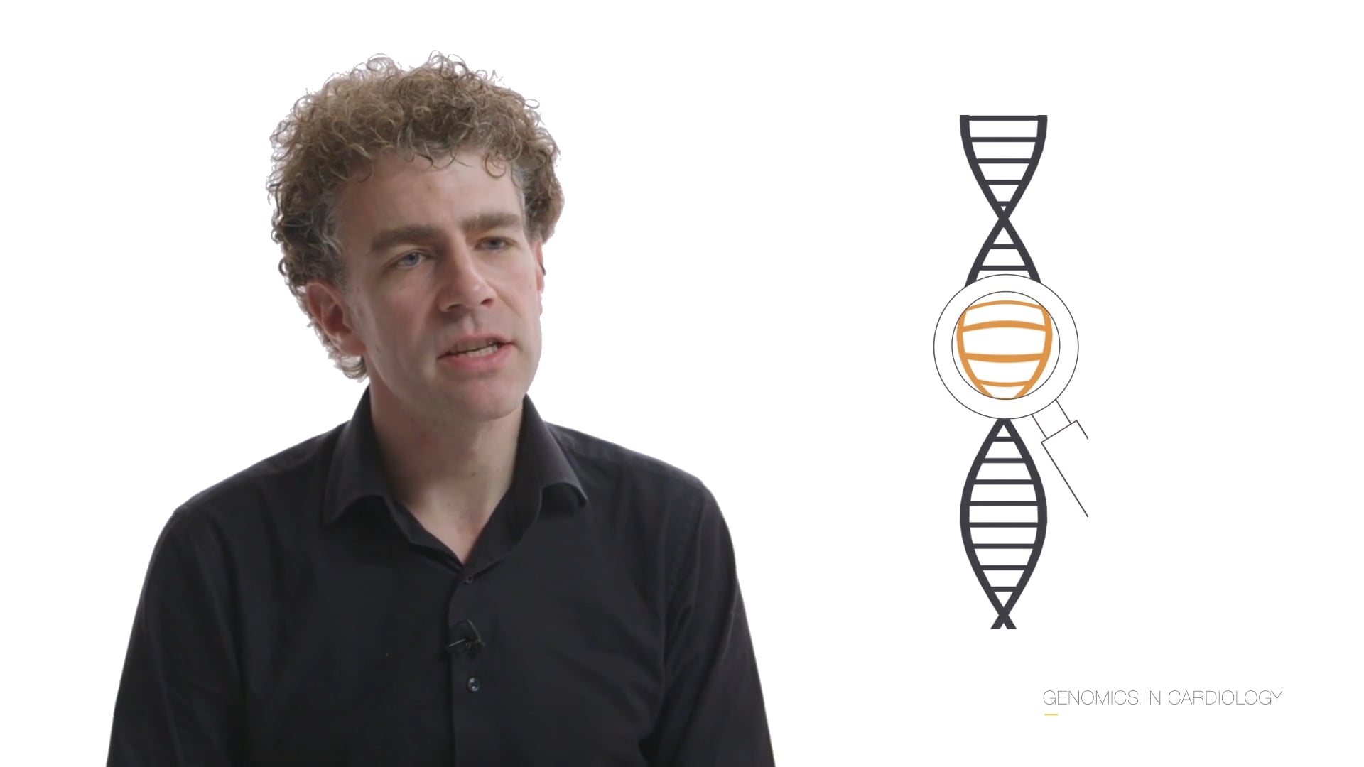 Genomics in Medical Specialties - Cardiology
