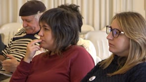 Bona participació a les primeres Jornades per a entitats