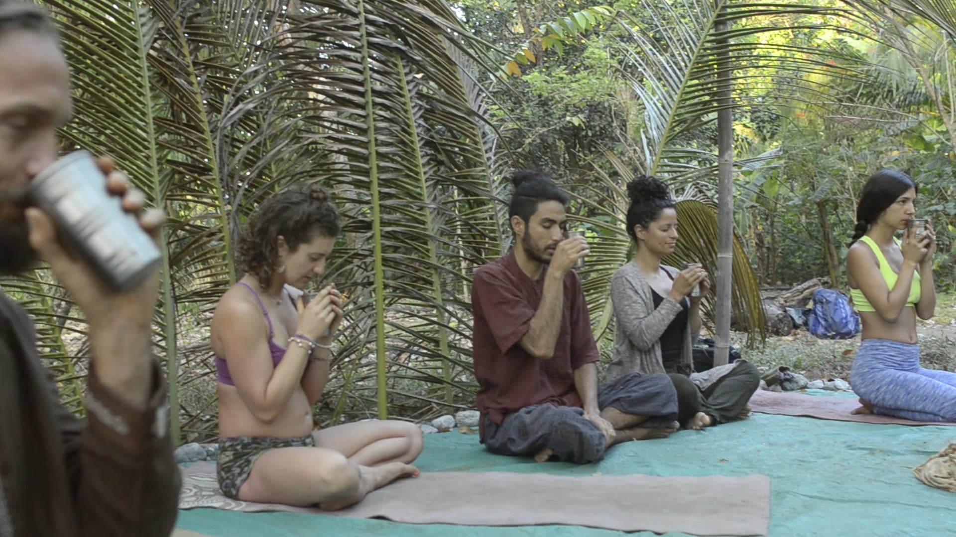 PSY Yoga