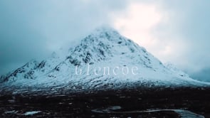 Glencoe in Scotland
