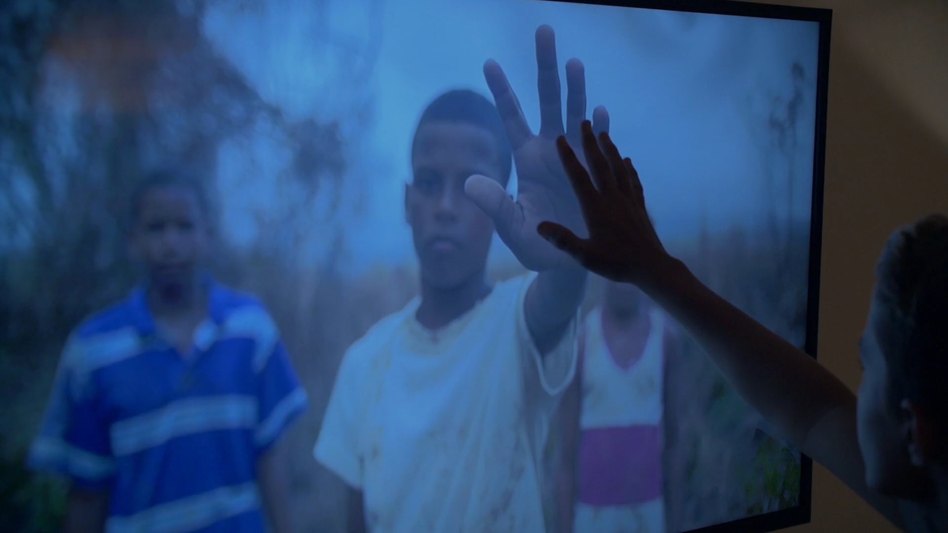 Perfectly Right Teaser