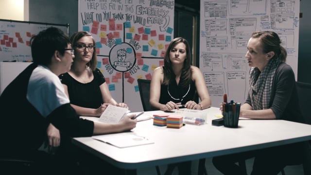 The Loop — a documentary — Cinematographer, Mattei Visuals