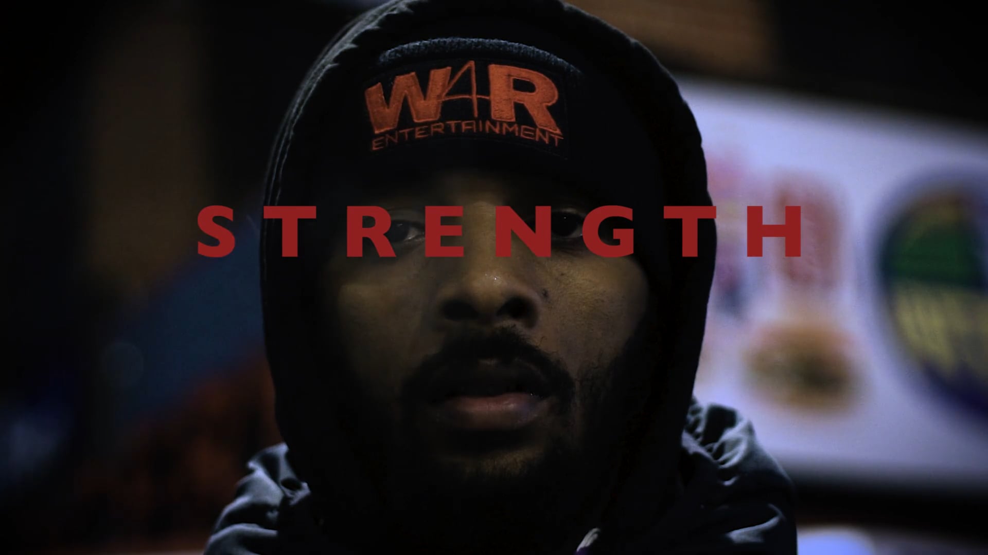 [ChaptersofUs] Chapter IV - Strength