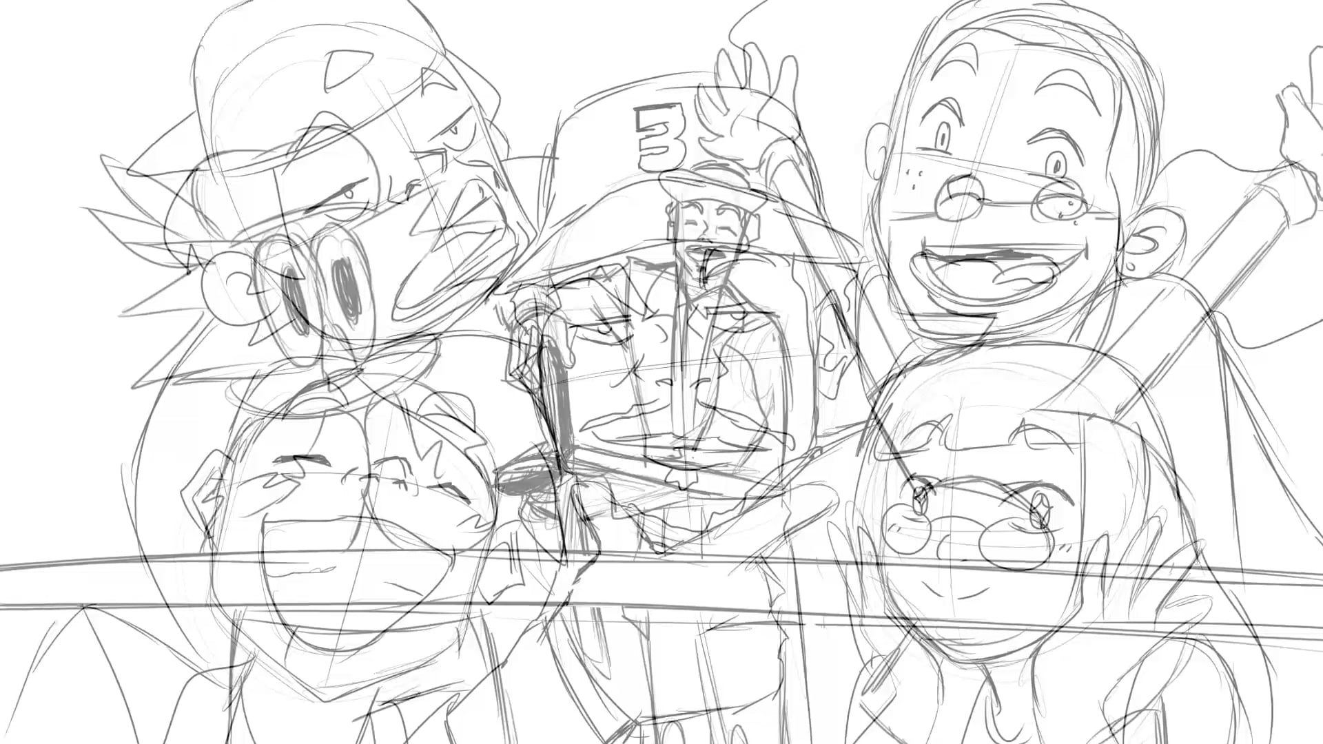 CHANCE THE RAPPER  ANIMATIC