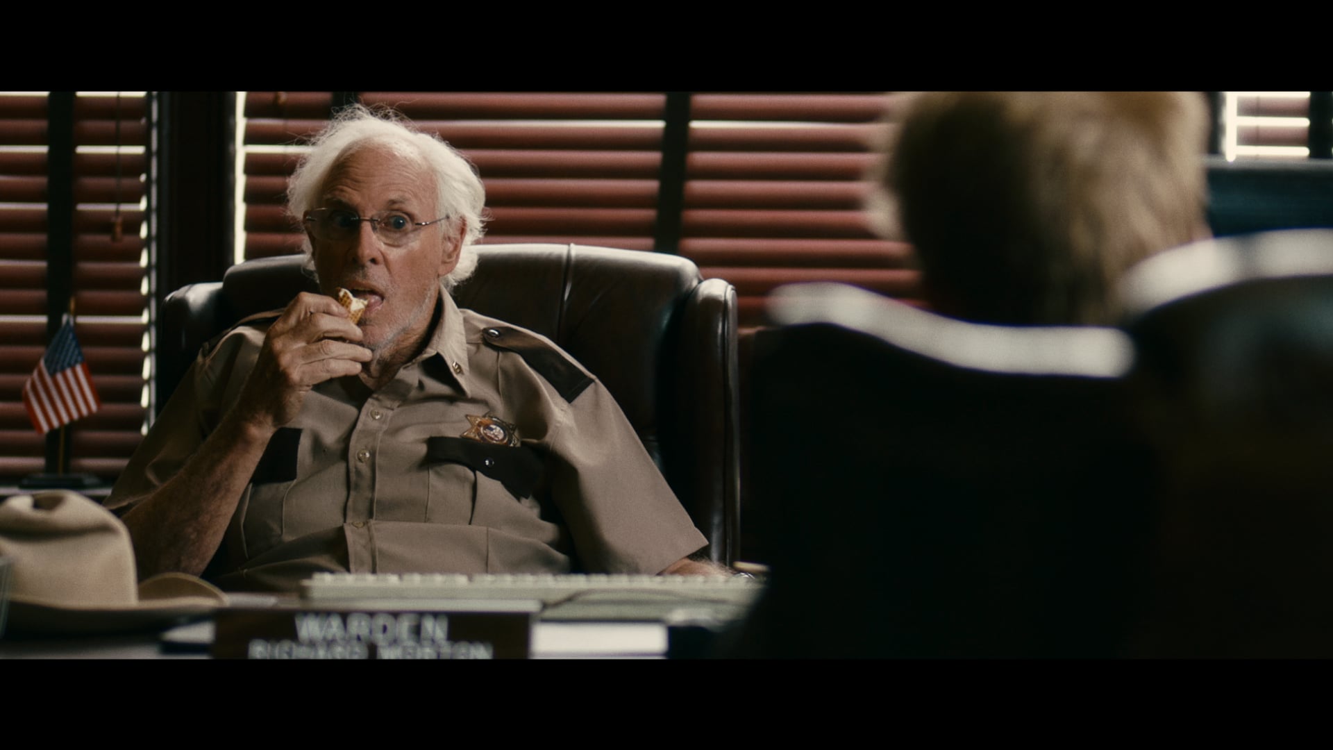 American Violence Trailer