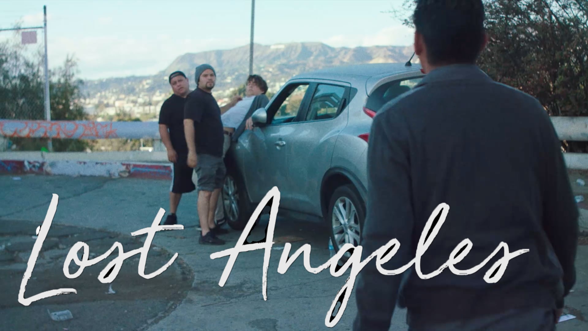 • Short: Lost Angeles