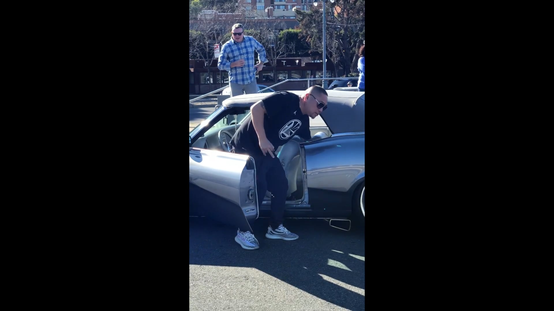 Timeless Car Club on Vimeo