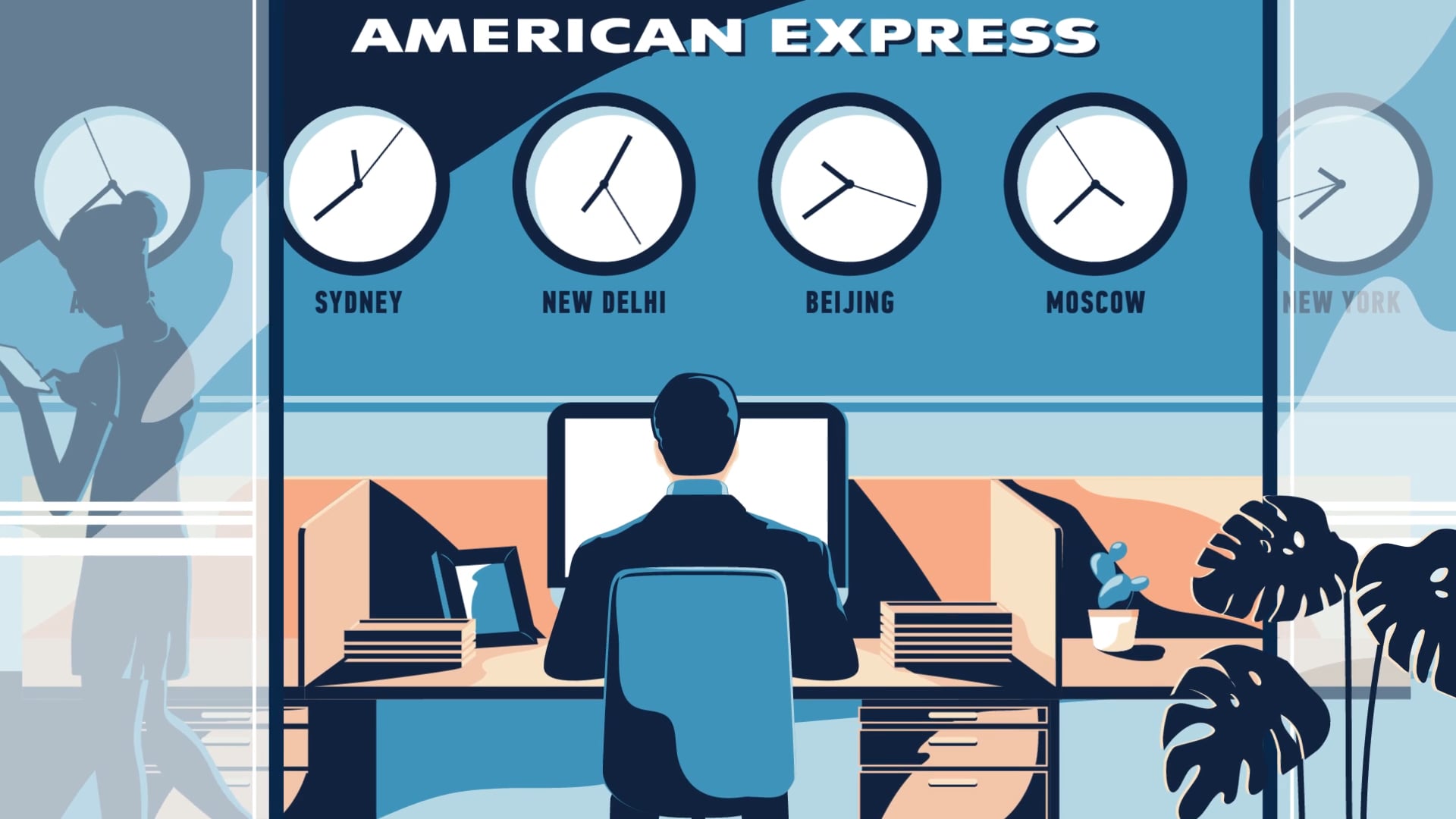 Большая идея. Логотипы курьерских компаний. Expressing a clear ideas. Mind map phrasal verbs. Express an idea.