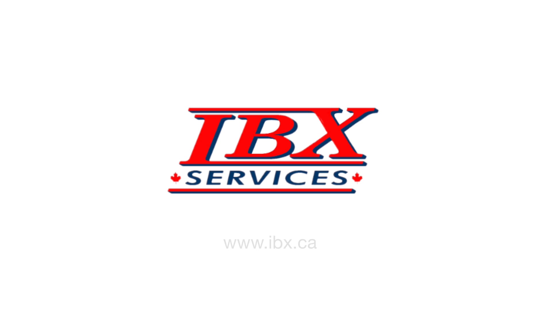 IBX Services