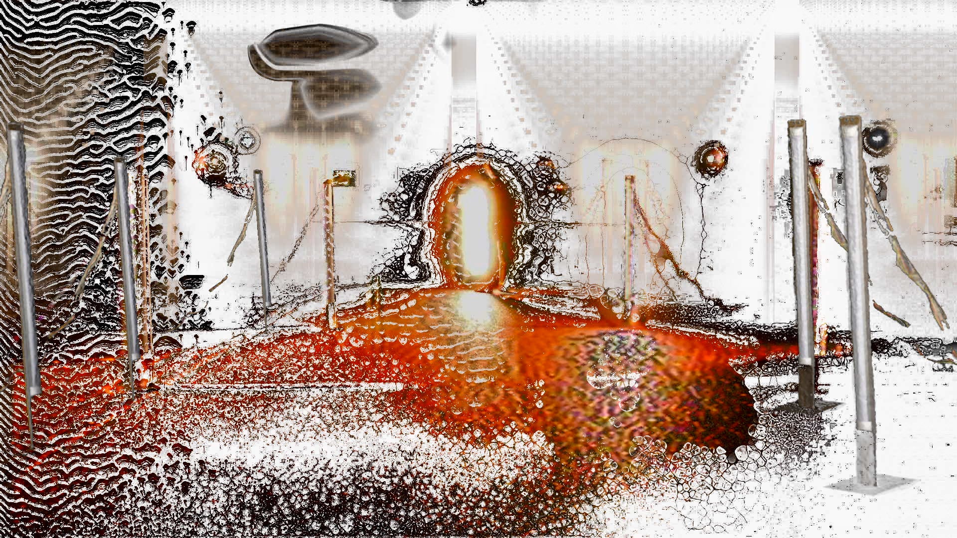 Channel 4 Random Acts: Ident.Life