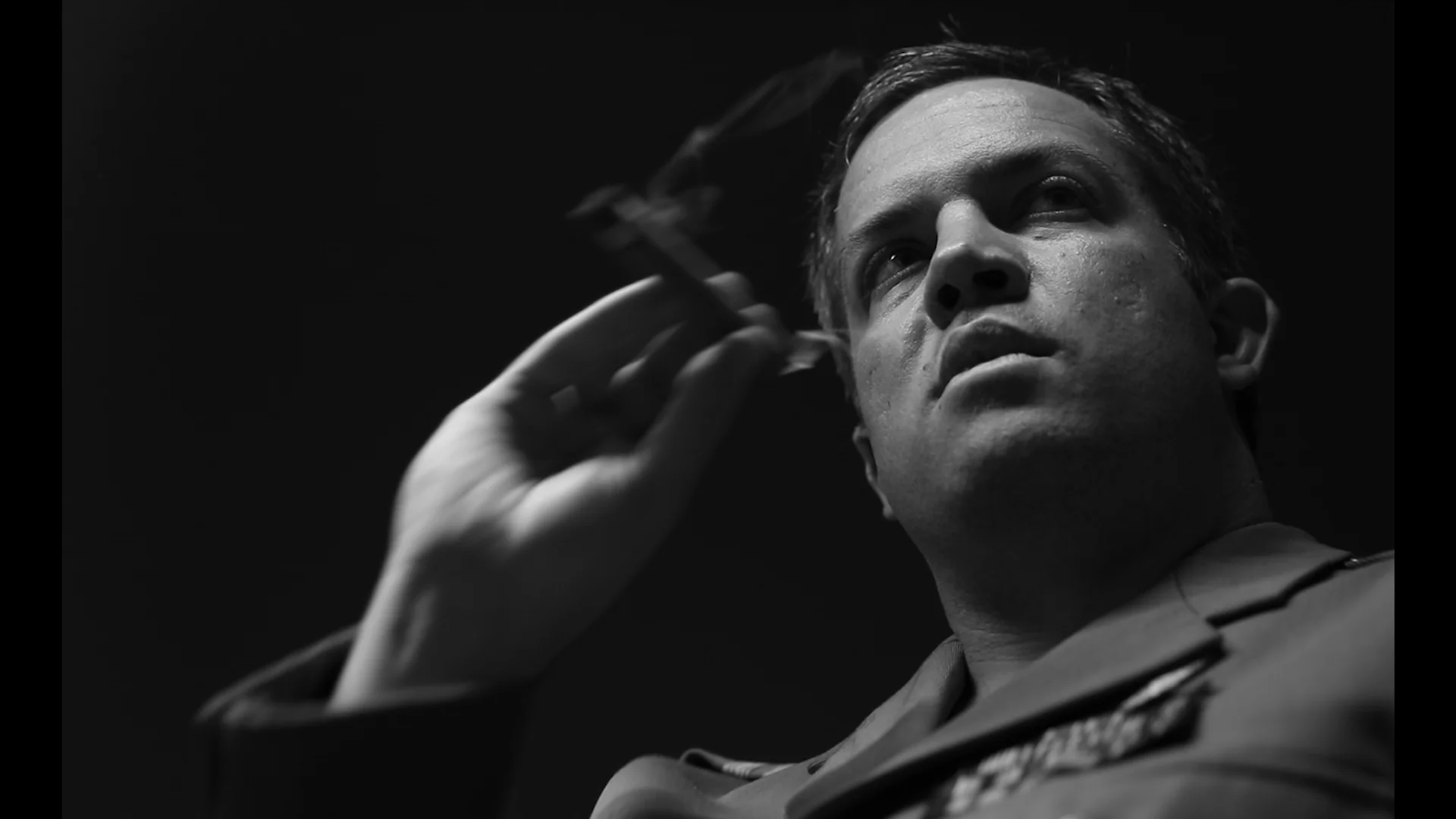 General Ripper on Vimeo