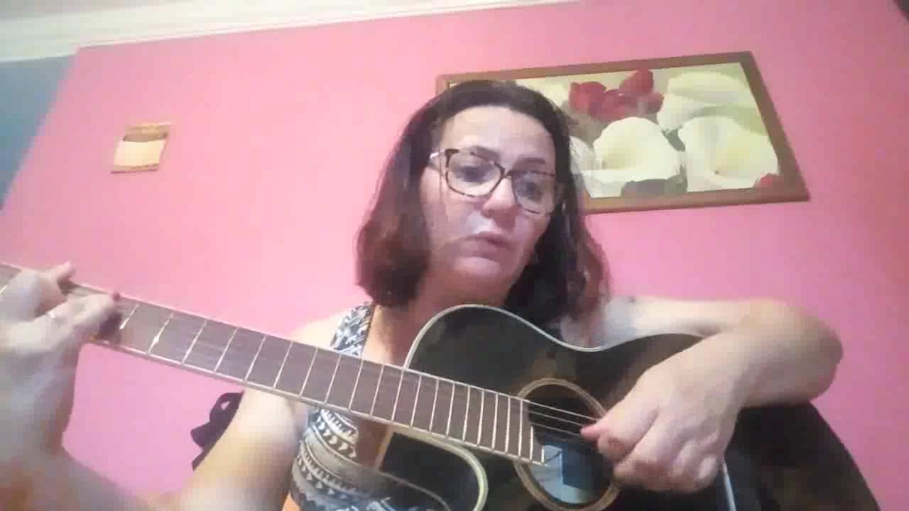 Curso de Violão Online - Vídeo