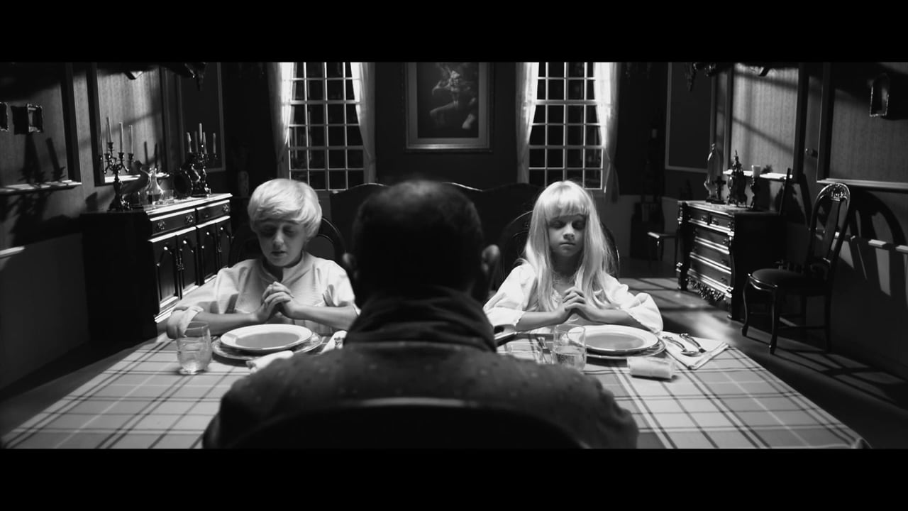 Tin y Tina Trailer on Vimeo