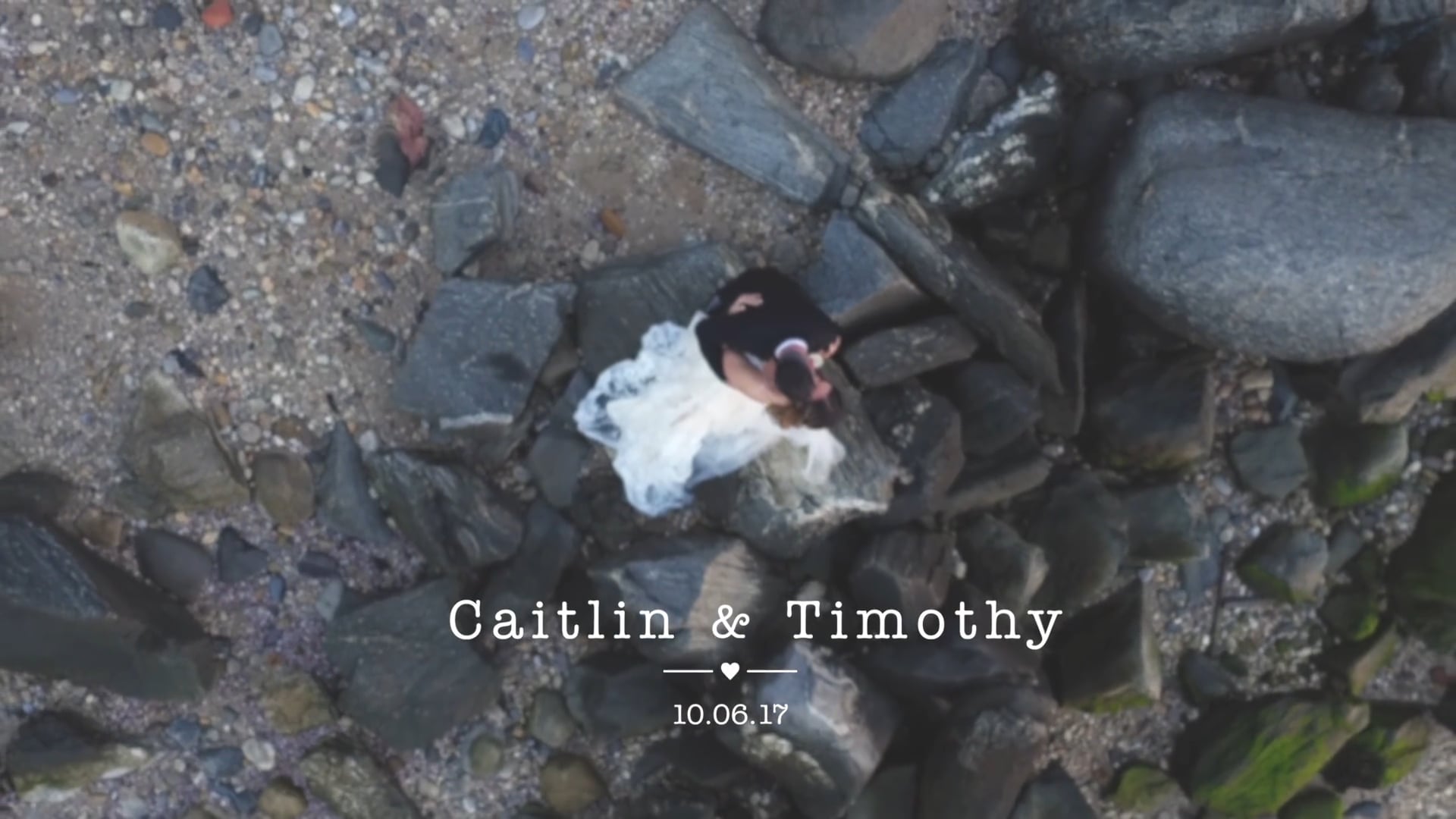 Promotional video thumbnail 2 for Wedding Videography