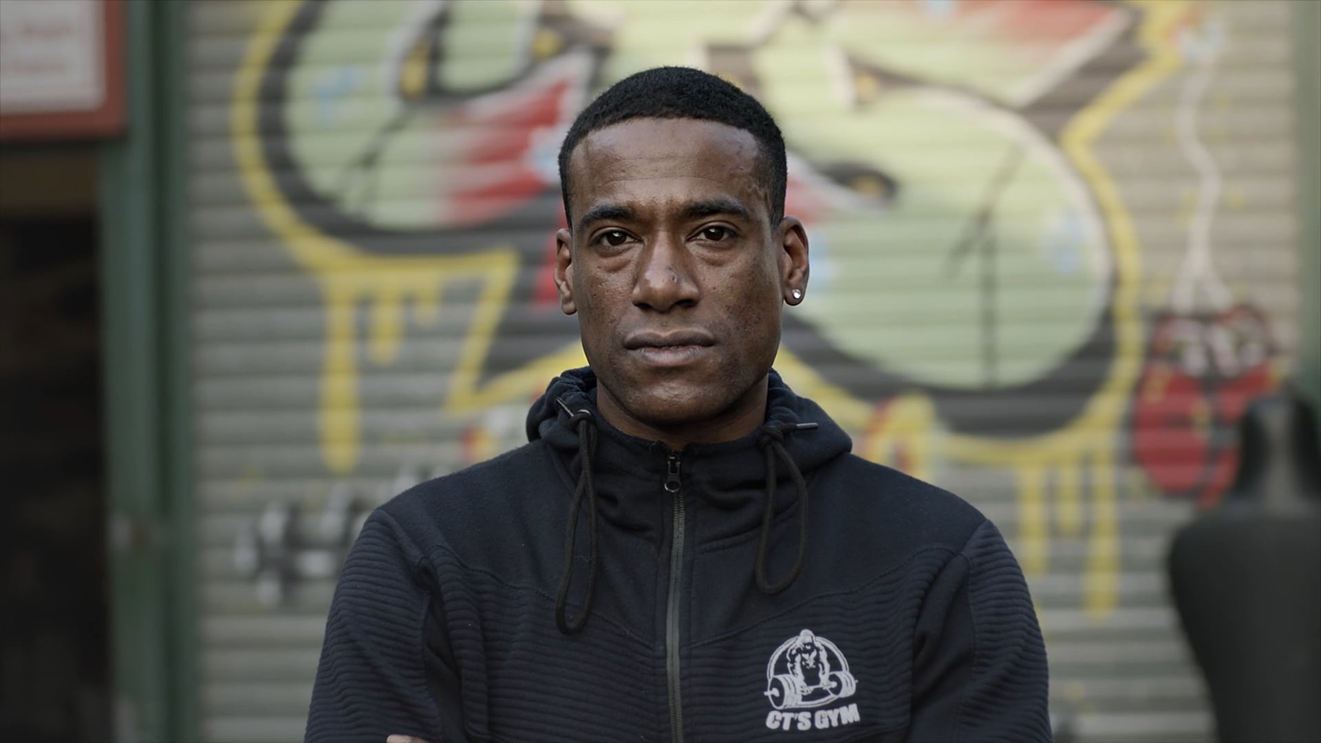 The Labour Party - Safety On Our Streets