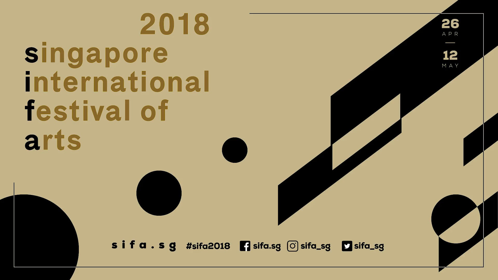 SIFA 2018 - Educators Engagement Tea