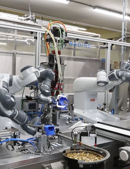 Vídeo: SPEEDPACK HIBRIDA