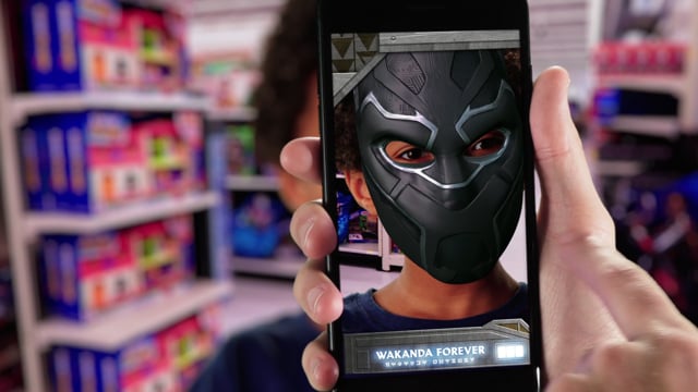 Marvel - Customer Success Story