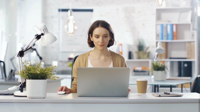 Pitney Bowes - Customer Success Story