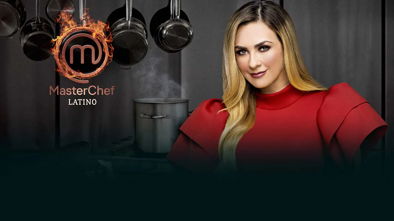 MASTERCHEF LATINO S01E02