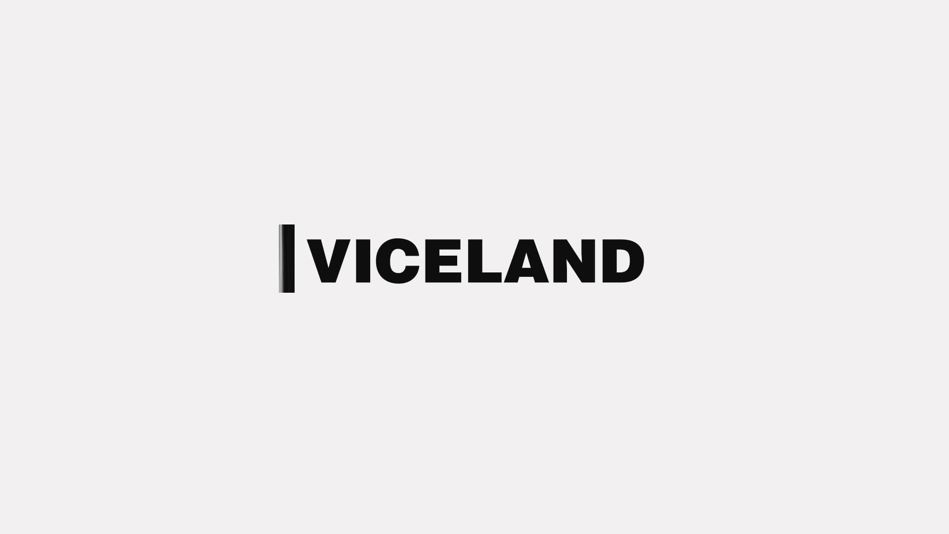 viceland tv | rebranding on Vimeo