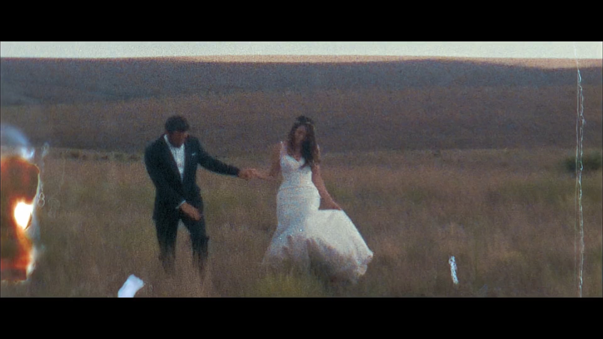 Melissa & Joseph - Trailer (HD + 8mm)