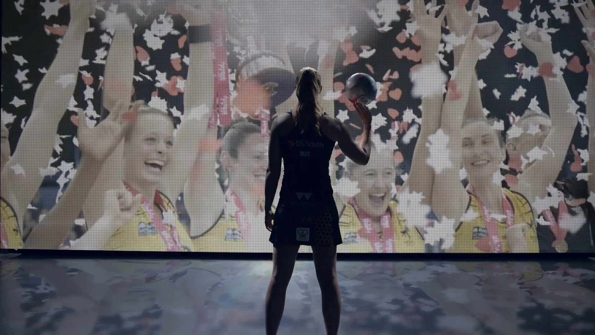 Women's Sport - Final Promo #believethehype on Vimeo