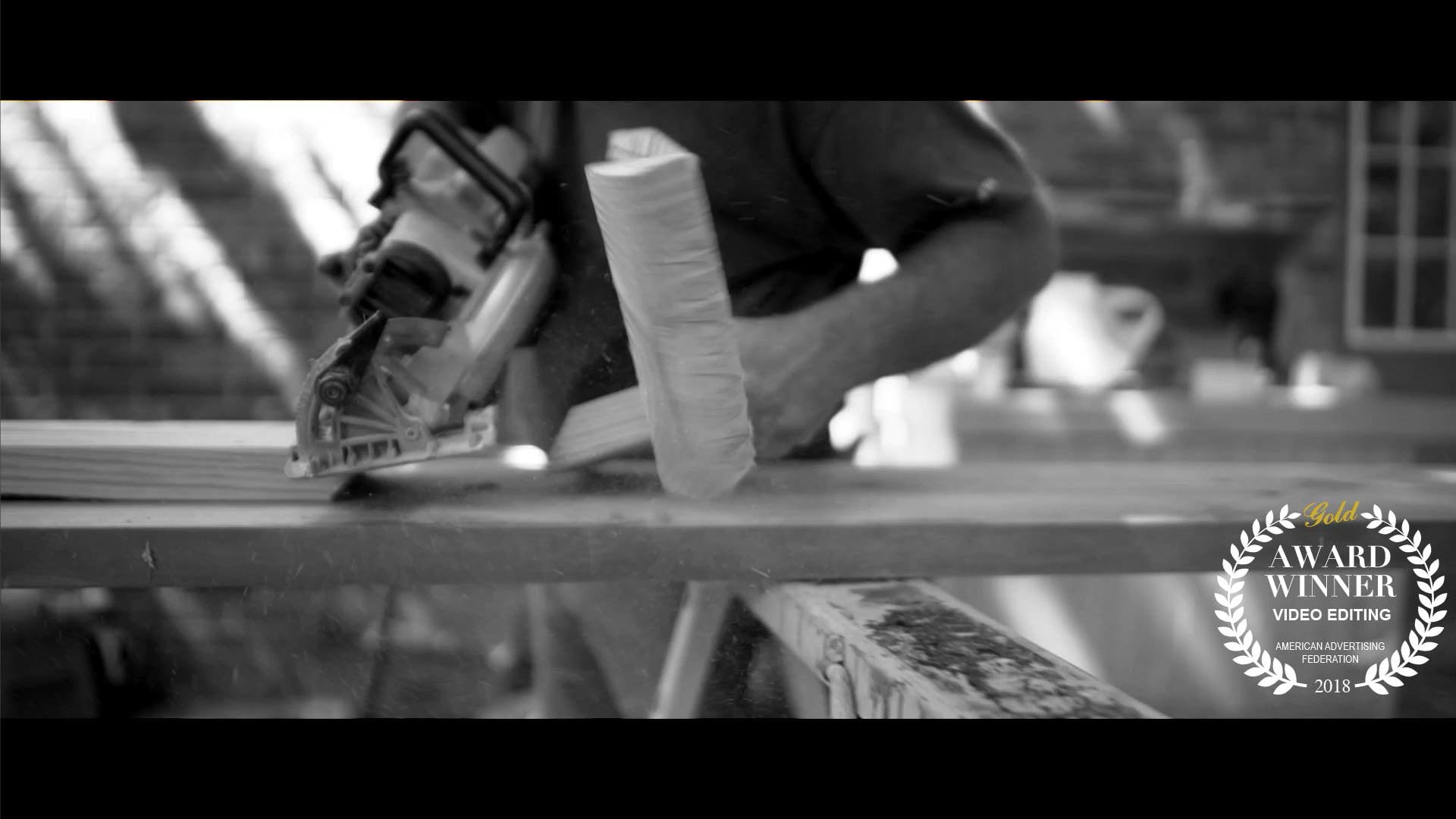 Award Winner - Shooter | Editor