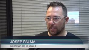 La UBET prepara una enquesta entre els seus associats