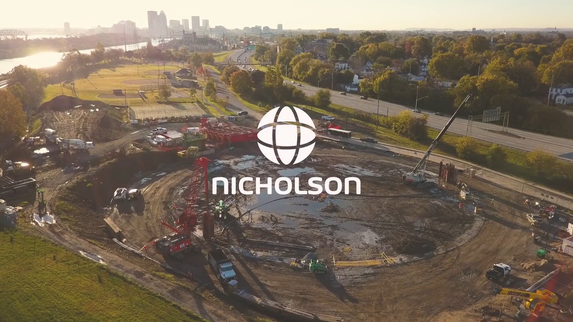 3 Ton Manufacturing Samples Nicholson Construction Portland KY CSO