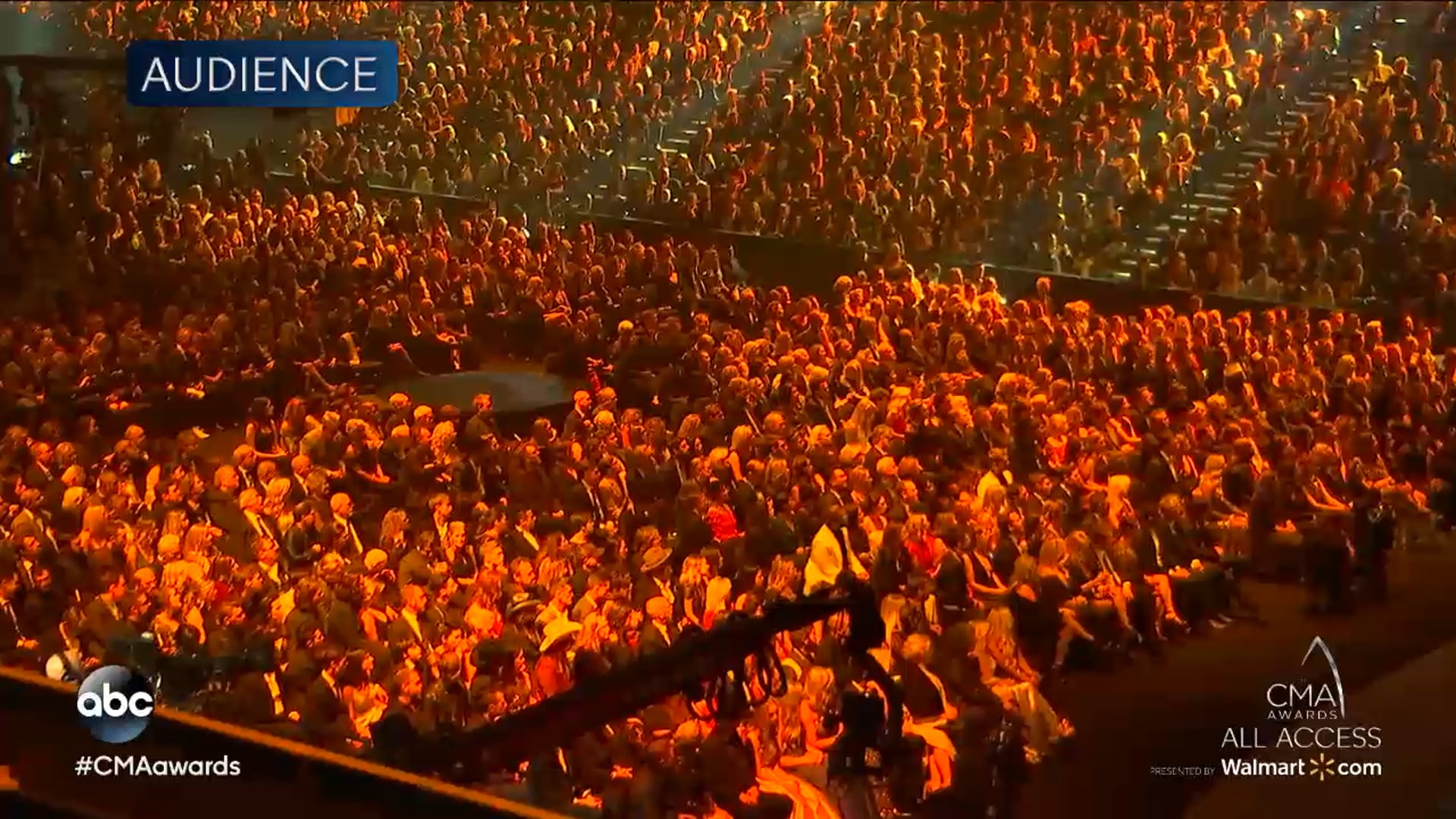 The CMA Awards: All Access Sizzle