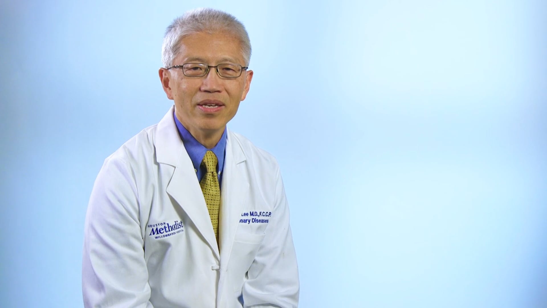 Dr. Rayman Lee | Houston Methodist