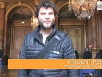 ITW Vincent Peirani