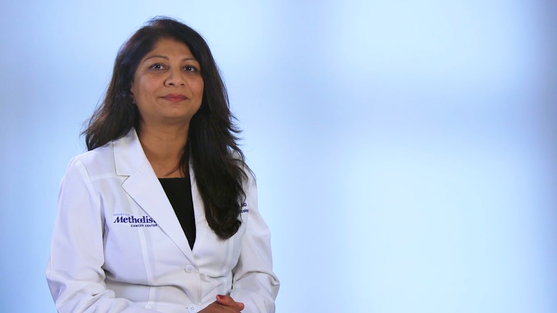 About me video of Dr. Asha Murthy