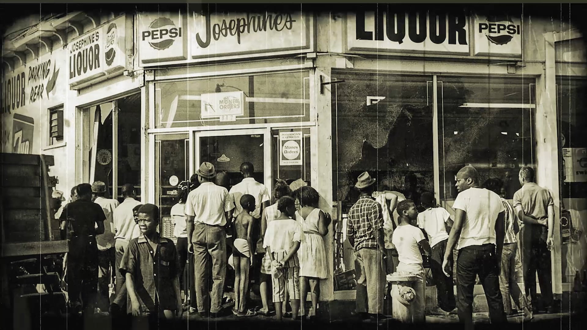 The USA City Games - Past to Present