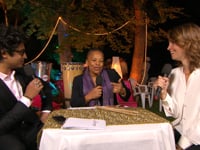 ITW Christiane Taubira