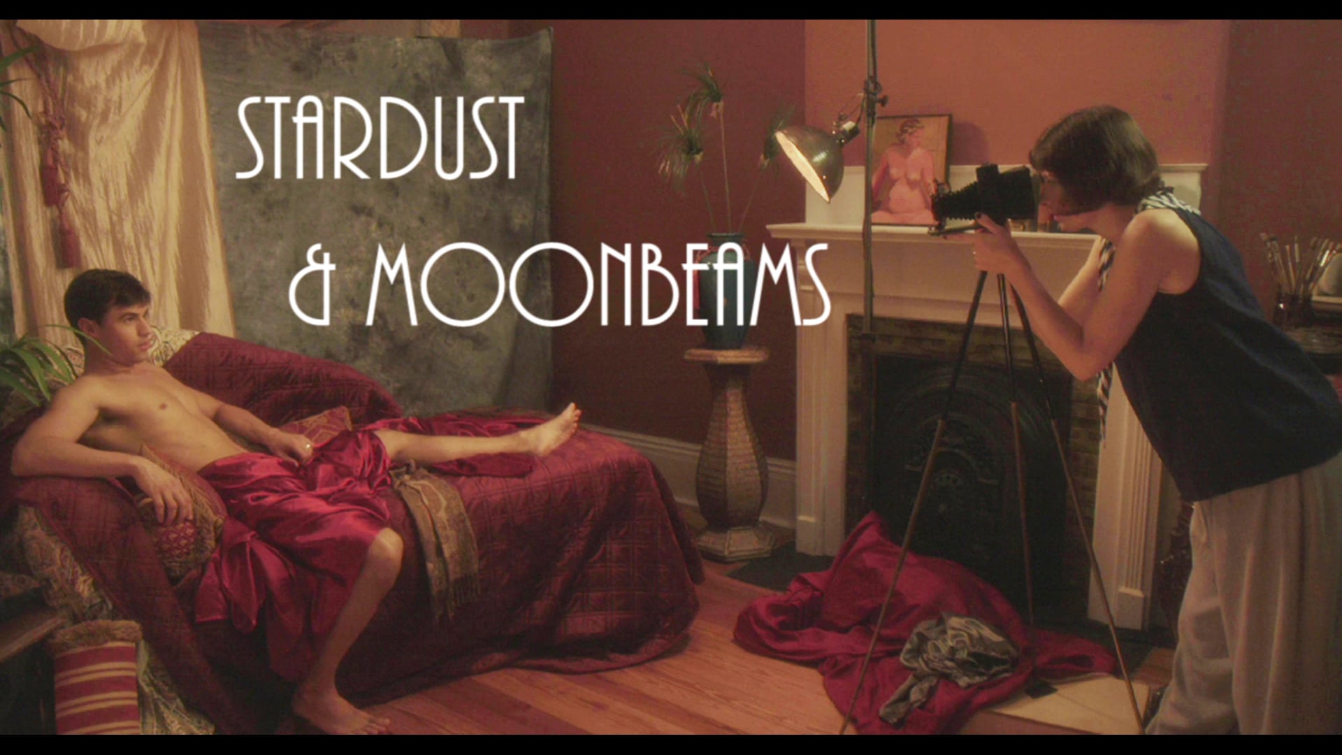 STARDUST & MOONBEAMS VO trailer (festivals, 2018-2019)