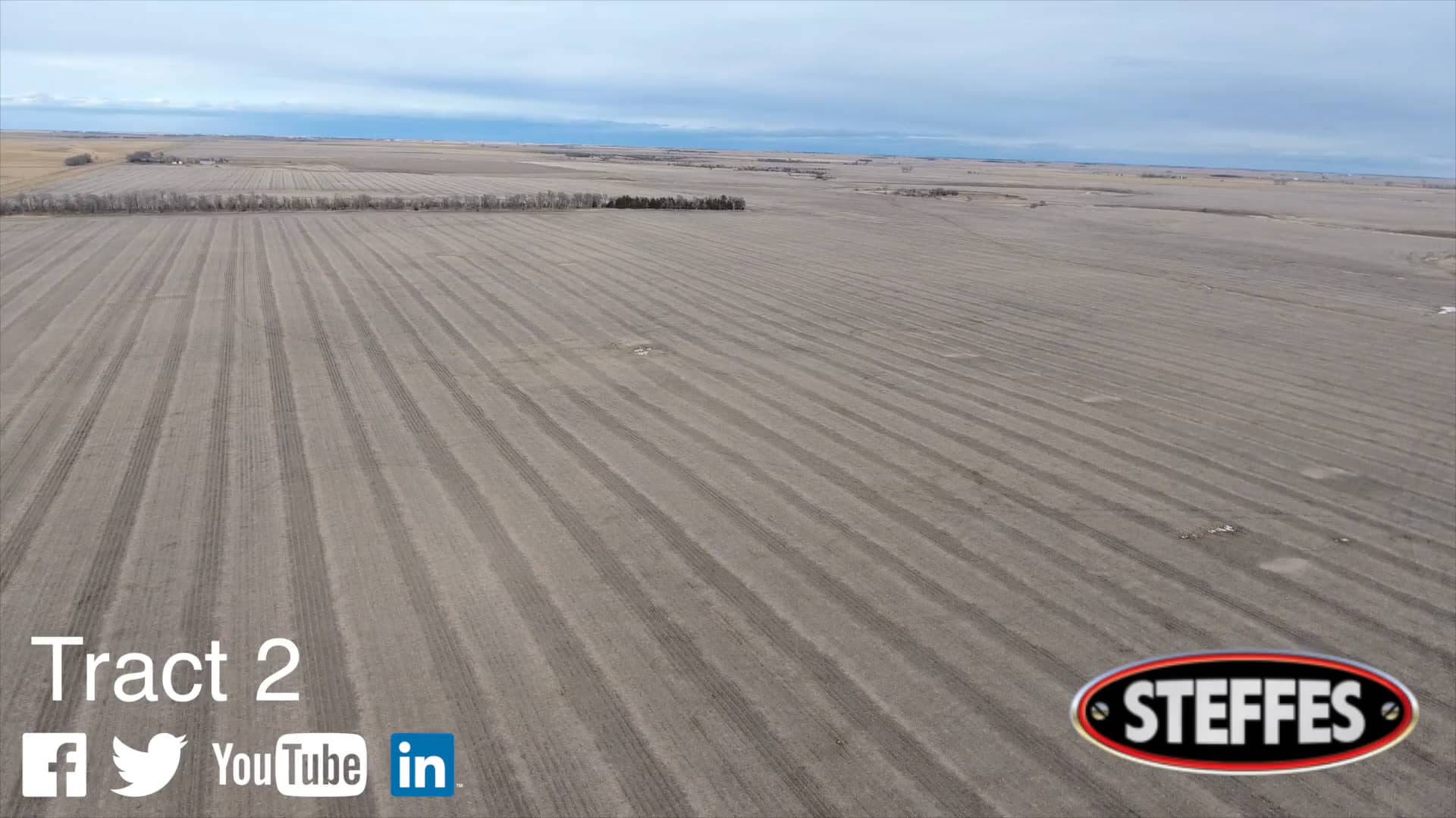 Major Faulk County, SD Land Auction 2,117AC 3/7/2018 on Vimeo